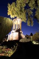 Burns Monument Alloway. 
